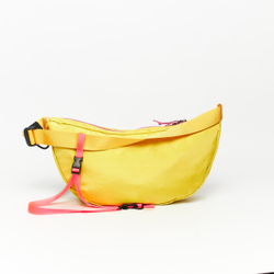 Сумка GO Dolka Color желтый
