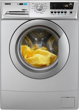 Стиральная машина Zanussi ZWSF 7100 SS