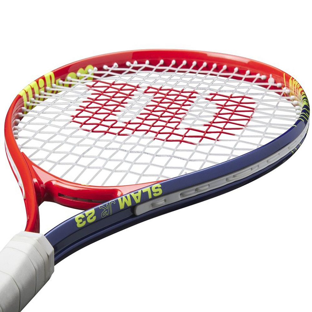 Детская ракетка Wilson Slam JR