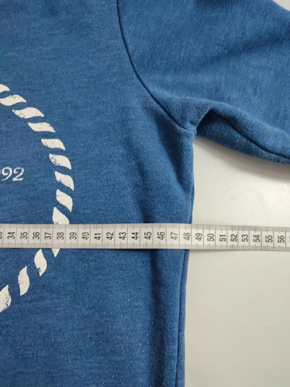 Джемпер Ostin модный 42 размер