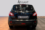 Nissan Qashqai, 2010 год