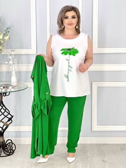 Комплект «Ромашка-7» Fabrika