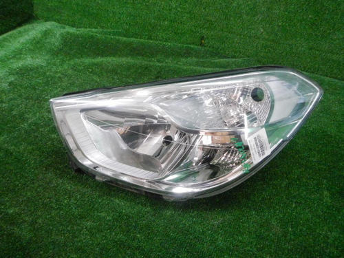 Фара левая Renault Dokker (2012-2021) галоген