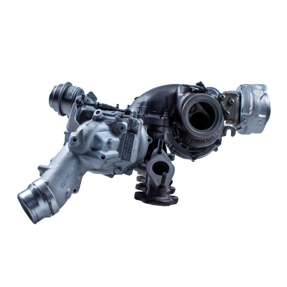 Турбина 821942-5011S Garrett для Opel