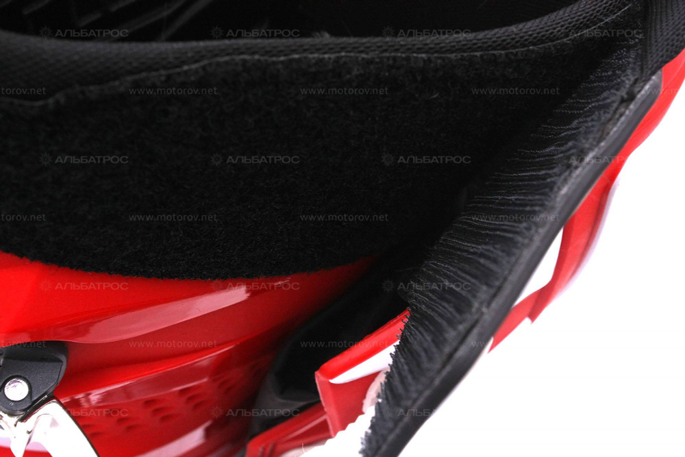 Мотоботы Gaerne SG 12 до 2019