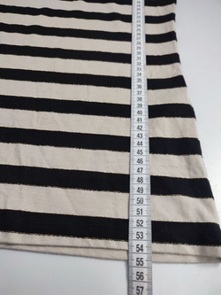 Джемпер ST в полоску 44 размер