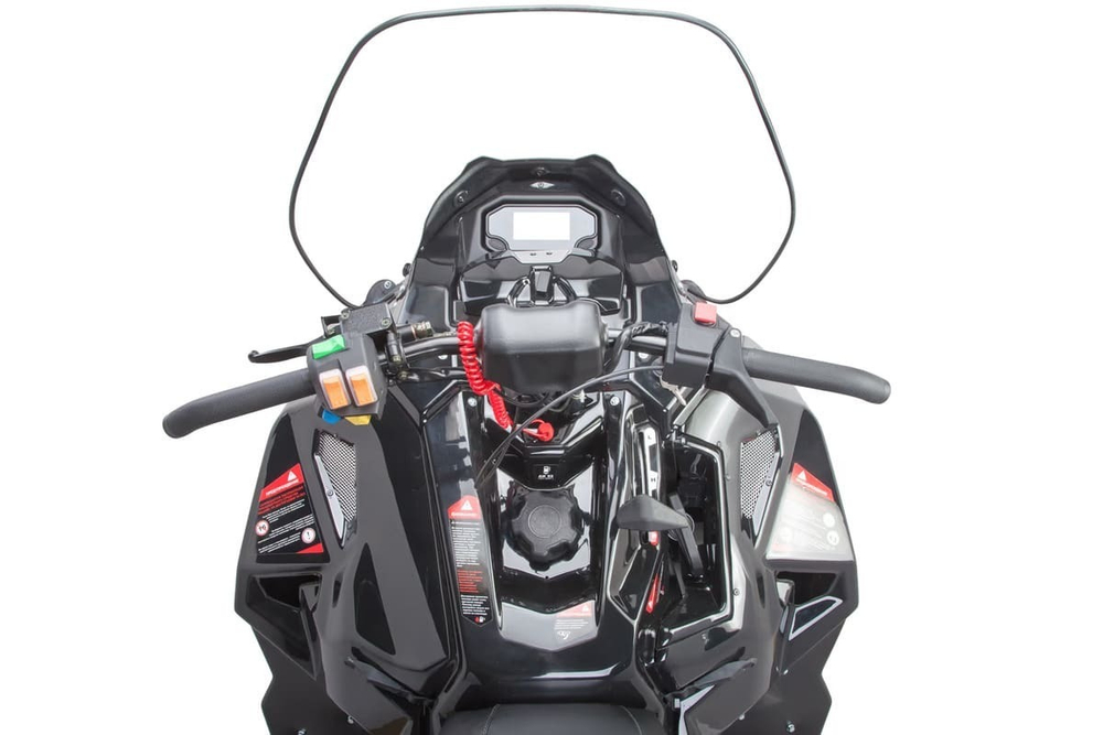 Снегоход STELS Витязь SA800