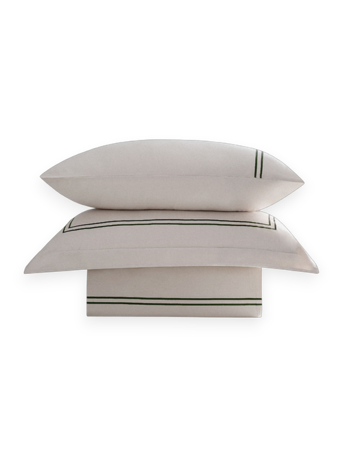 Постельное белье Organic Series | Lavin Beige