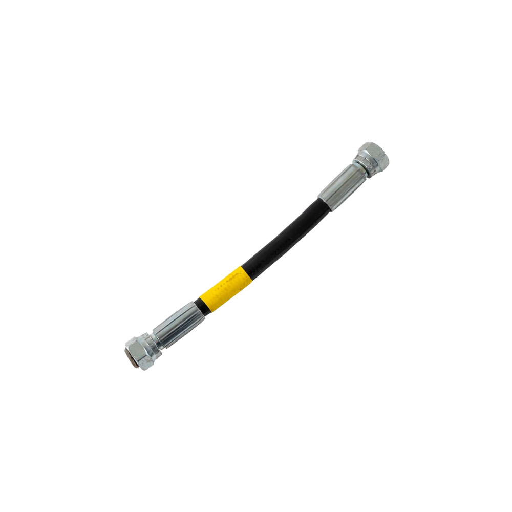 Шланг L=320 (резина) 7330-ZZ320