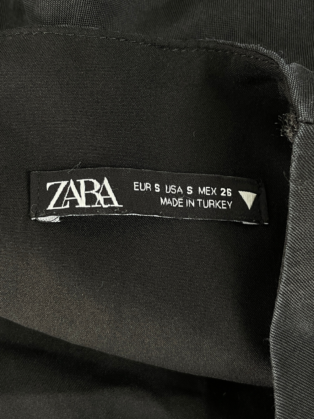 Платье Zara