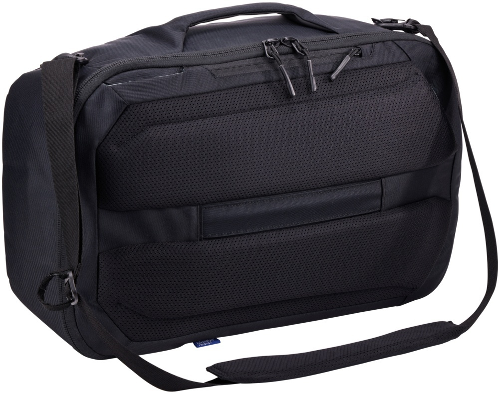 Сумка-рюкзак для ручной клади Thule Subterra 2 40L TSD440 Black (3205057)