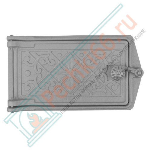 Дверка поддувальная ДП-2 "Варвара" (Рубцовск-Литком) в Кирове