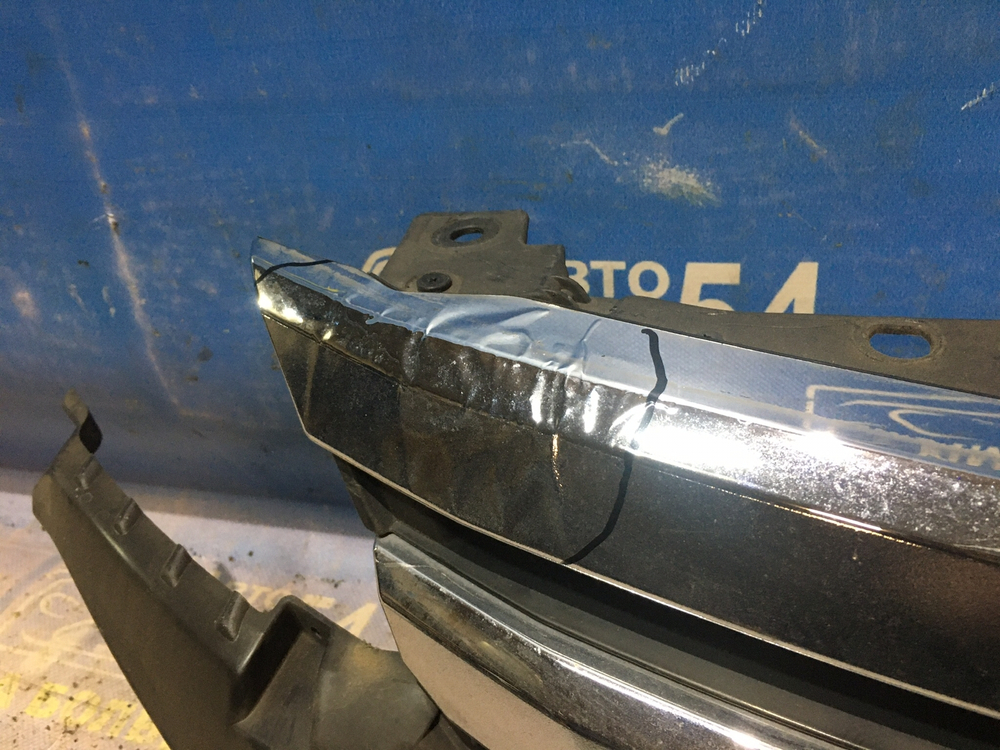 Решетка радиатора NISSAN LAFESTA 2011-2018