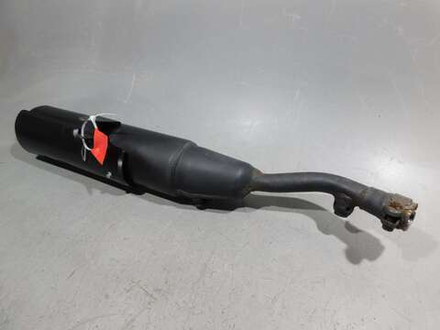 Глушитель Honda XR230 025256