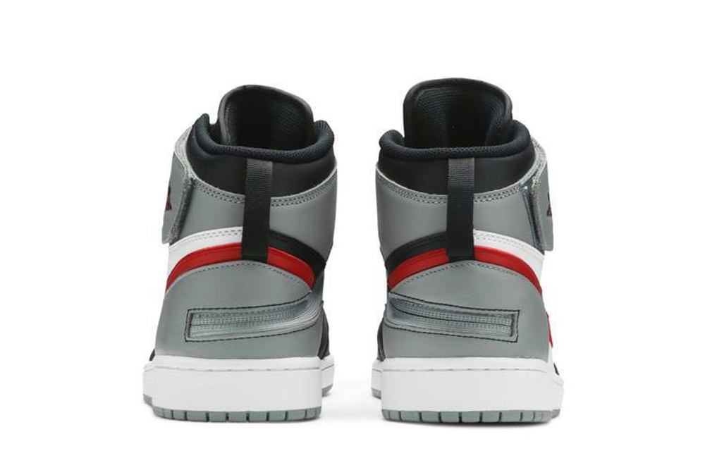 Кроссовки Jordan Air Jordan 1 Flyease "Particle Grey"