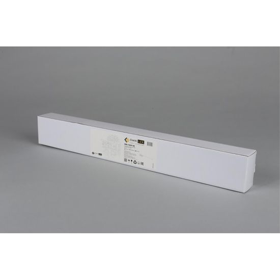 Светильник настенный (Бра) OML-10201-08