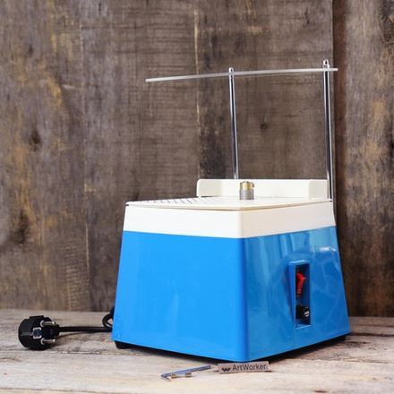 Шлифовальная машинка для стекла мини (Mini Stained Electric Grinder)