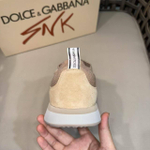 Кроссовки Dolce&Gabbana