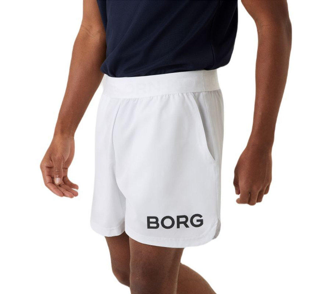 Теннисные шорты Bjorn Borg Short Shorts