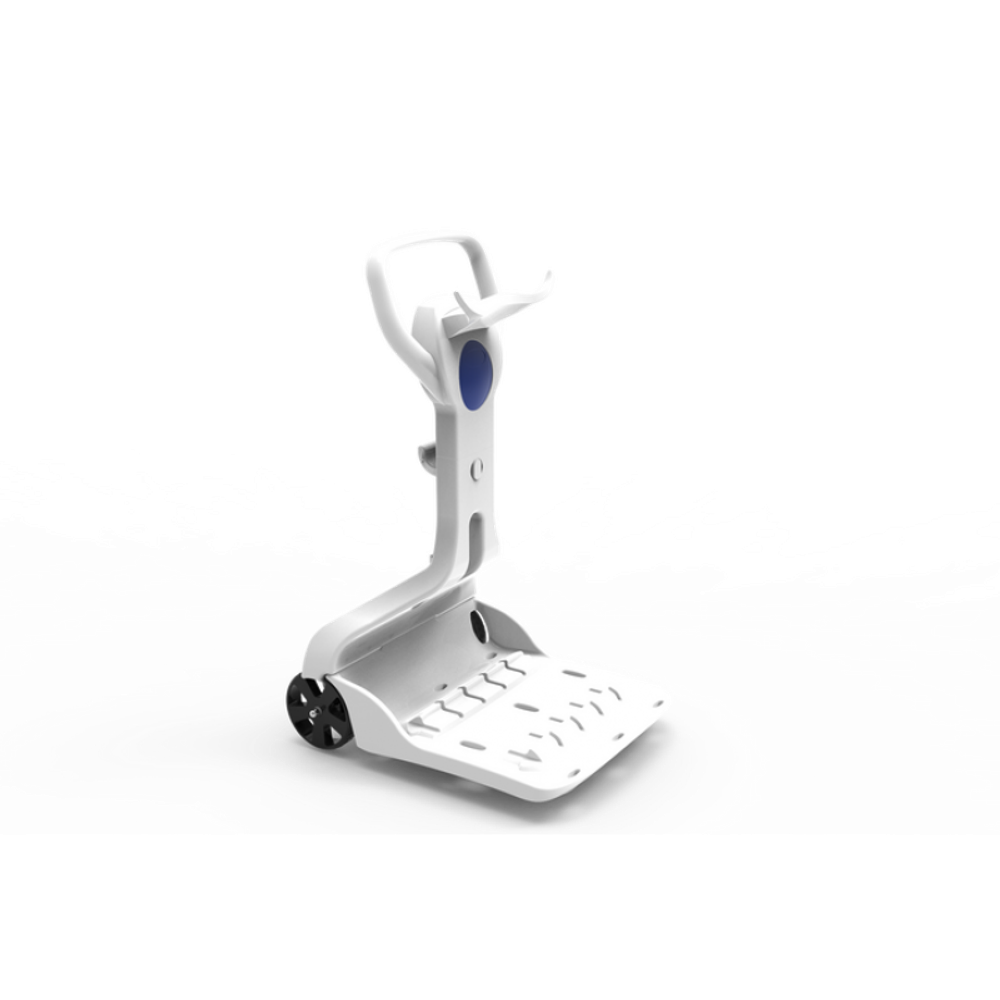 Тележка для роботов-пылесосов WyBotics WY450, HJ3052PS