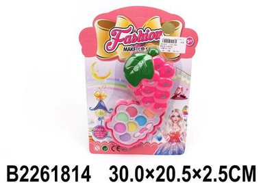 Косметический набор, блистер 135-90H