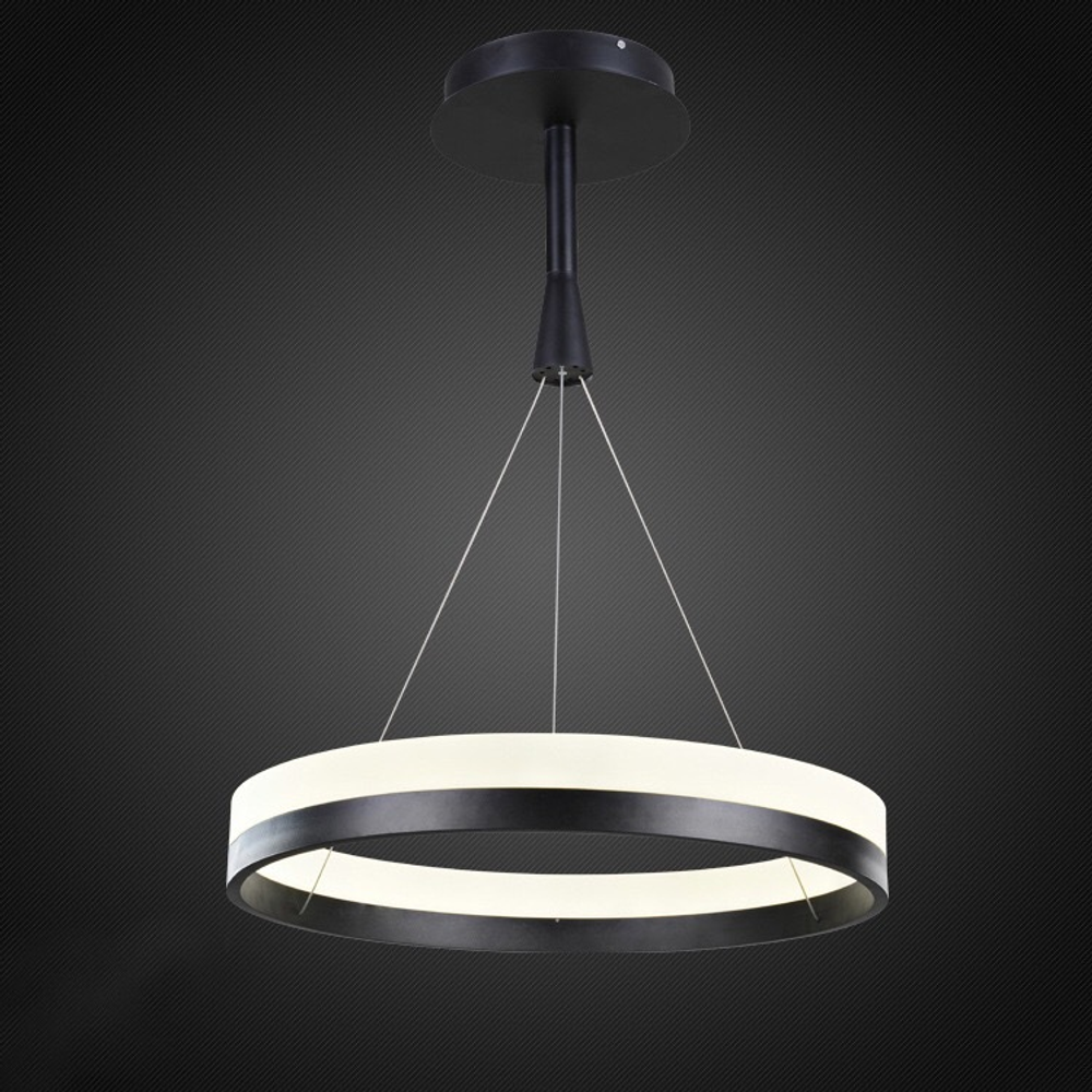 Светодиодная потолочная люстра Moderli V1761-PL Crime