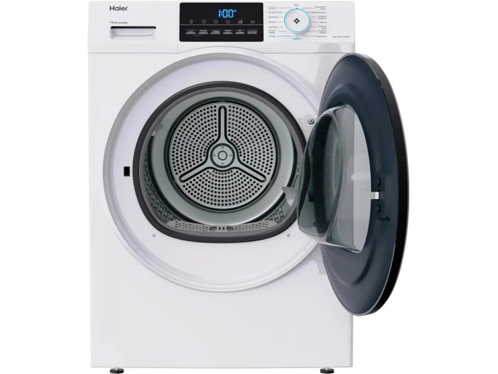 Сушильная машина Haier HD90-A2929B белый