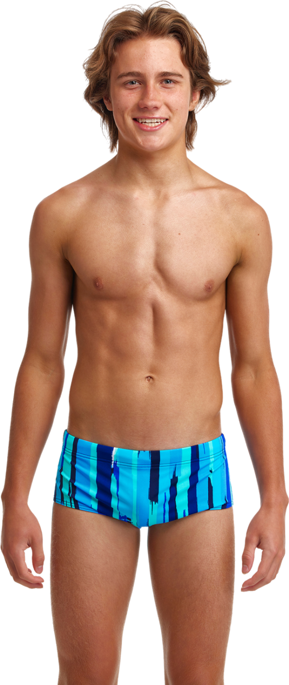 Транки FUNKY TRUNKS Boys Roller Paint