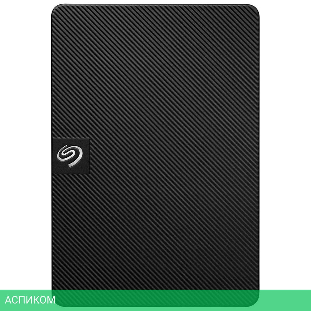 Внешний накопитель Seagate Expansion 4TB (STKM4000400)