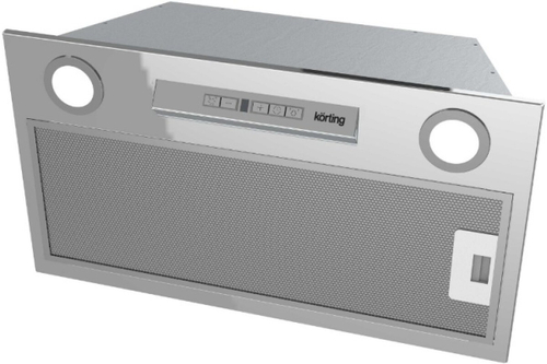 Полновстраиваемая вытяжка Korting KHI 6755 X