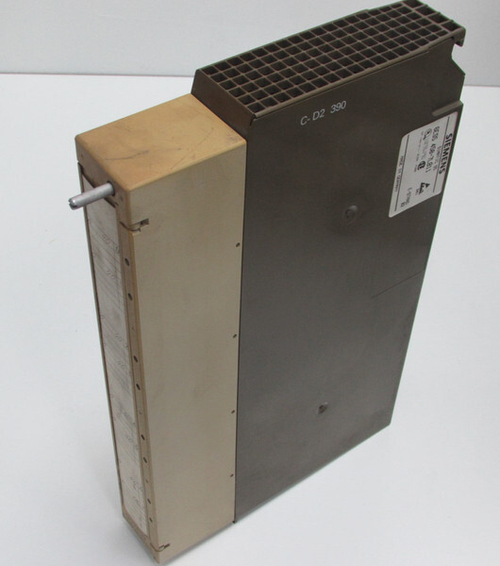 SIEMENS 6ES5 458-7LB11