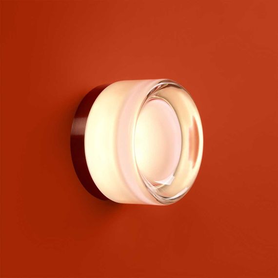 Настенный светильник Freya Modern Retro FR5603WL-L8TR