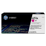 Картридж HP 651A CE343A