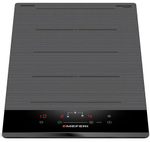 Электрическая варочная панель Meferi MIH302GR COMFORT PLUS