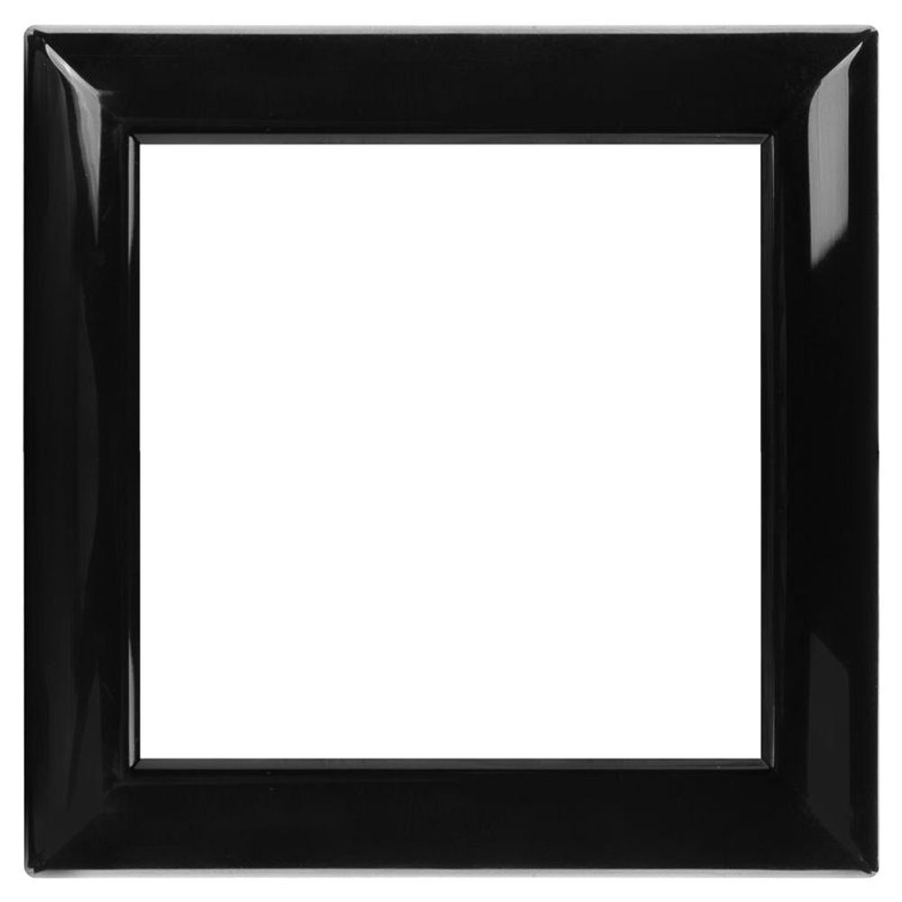 Рамка-суппорт 2мод. Avanti для "In-liner Front" черн. DKC 4402912