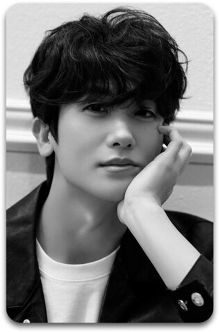 Карта #1721 / Park Hyungsik