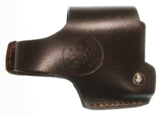 Кобура поясная ДШ, для пистолета Стражник