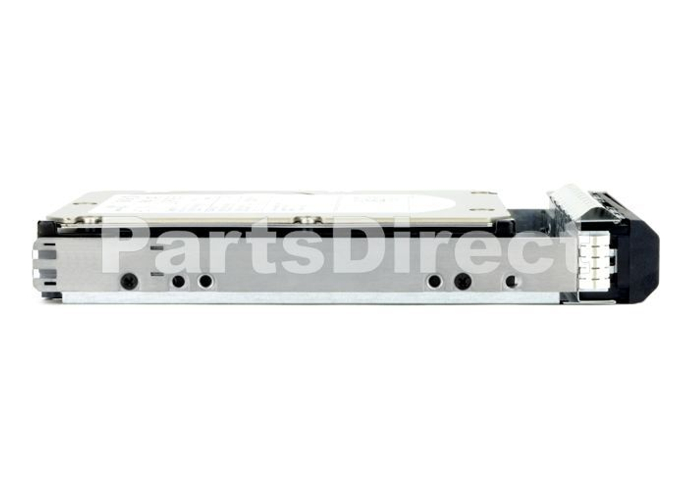 Жесткий диск Dell 0NNTT4 2-TB 6G 7.2K 3.5 SAS w/F238F