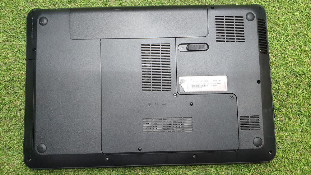 Ноутбук HP i3/6Gb/g6-1351er [a8s79ea]/Windows 10