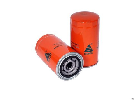 Фильтр масляный КамАЗ