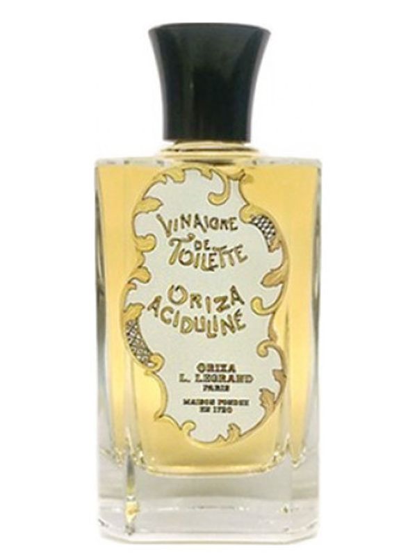 Oriza L. Legrand Vinaigre de Toilette