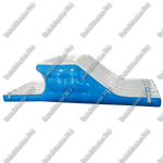 Модуль аквапарка «Волна», 6*2*1,5 м