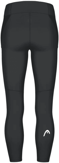 Леггинсы женские Head Tech Tight, арт. 814634-BK