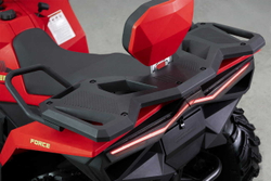 Квадроцикл SHARMAX Force 420 Cyber EFI