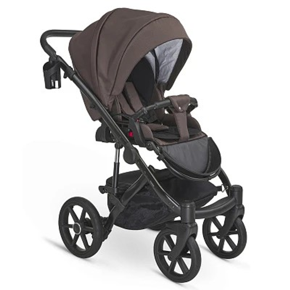 Коляска 2 в 1 Bexa IDEAL