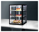 Витрина кондитерская Finist SIENNA Si-67/1065