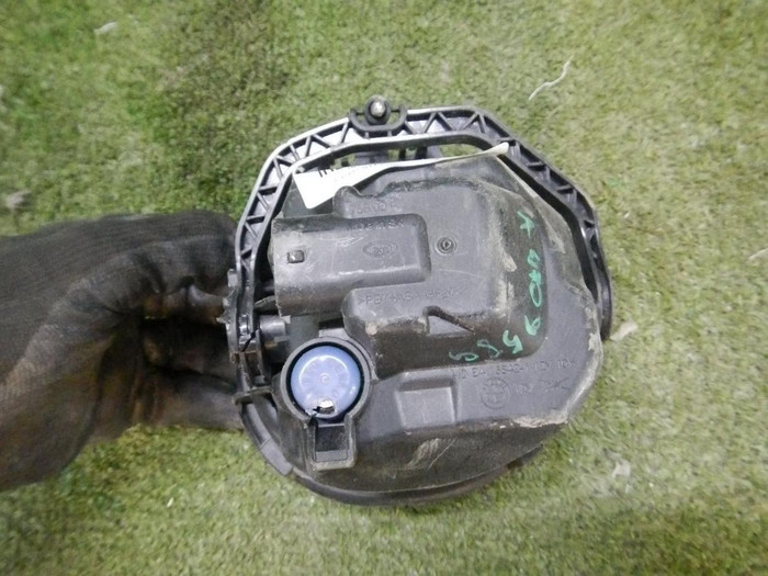 ПТФ правая BMW X5 F15 (2013-2018) LED