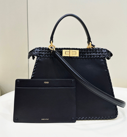 Fendi Peekaboo ISeeU Medium 33 cm
