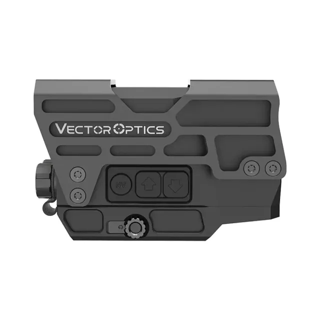 Коллиматорный прицел Frenzy Plus 1X31X26, Vector Optics