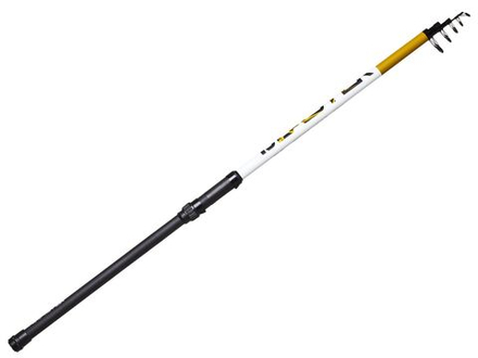 Удилище поплавочное с кольцами Salmo Blaster TELE PIKE 3.60